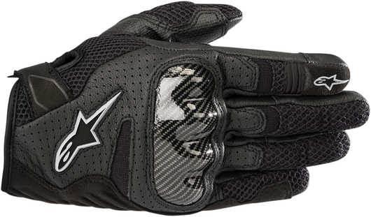 Alpinestars - Stella SMX-1 Air V2 Gloves - Black