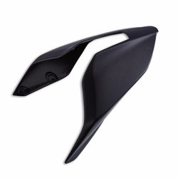 96981941AA - Carbon single-seater tail guard - Panigale V4/Streetfighter V4