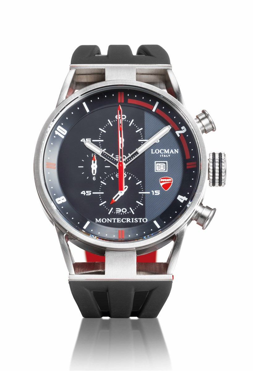 987804894 - Ducati Montecristo CS Watch