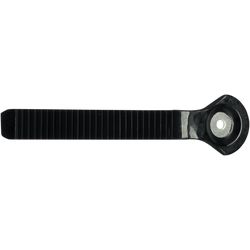 Alpinestars - Calf Slider - Black