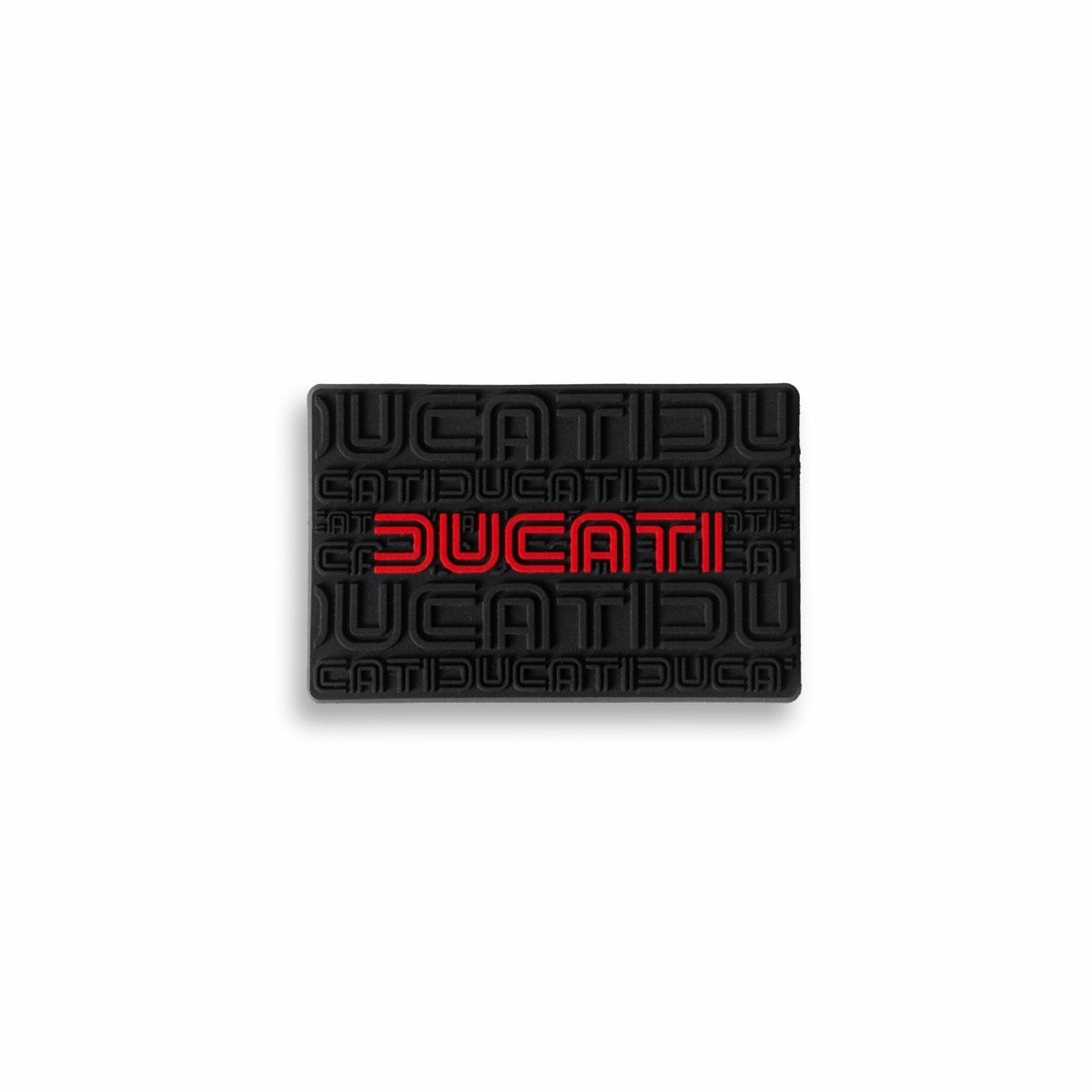 987804877 - Ducati Tomorrow Magnet - BLACK