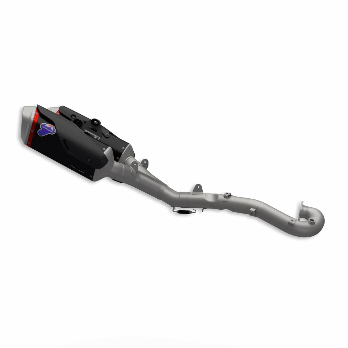 96482311AA - Racing exhaust Hypermotard 698