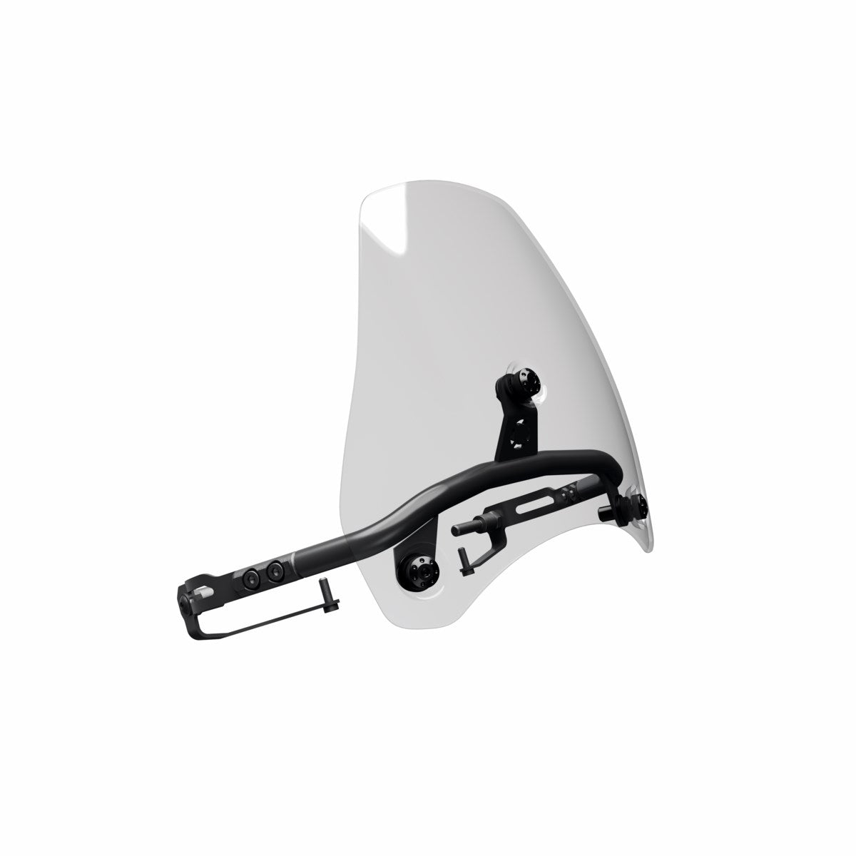 97181151AA - Touring windscreen