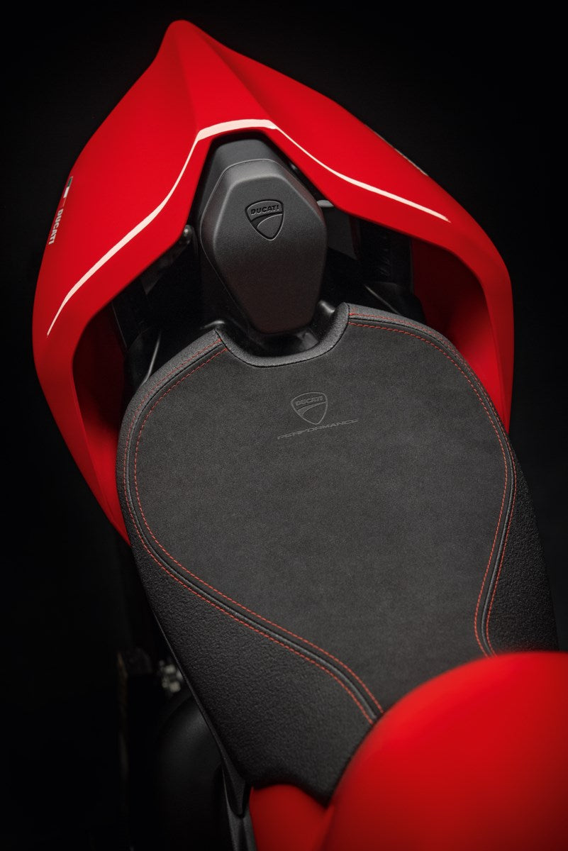 96880581A - PANIGALE V4 SPORT SEAT