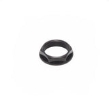 DA395 - CNC Racing Small Front Wheel Axle Nut for Ducati and MV Agusta