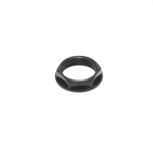DA395 - CNC Racing Small Front Wheel Axle Nut for Ducati and MV Agusta