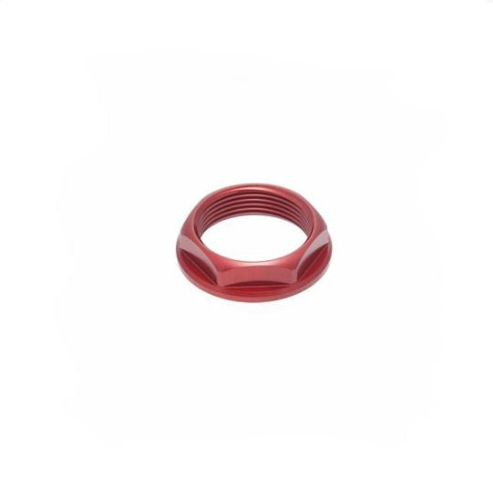 DA395 - CNC Racing Small Front Wheel Axle Nut for Ducati and MV Agusta