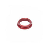 DA395 - CNC Racing Small Front Wheel Axle Nut for Ducati and MV Agusta