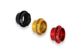 DA396 - CNC Racing - Large Front Wheel Axle Nut for Ducati