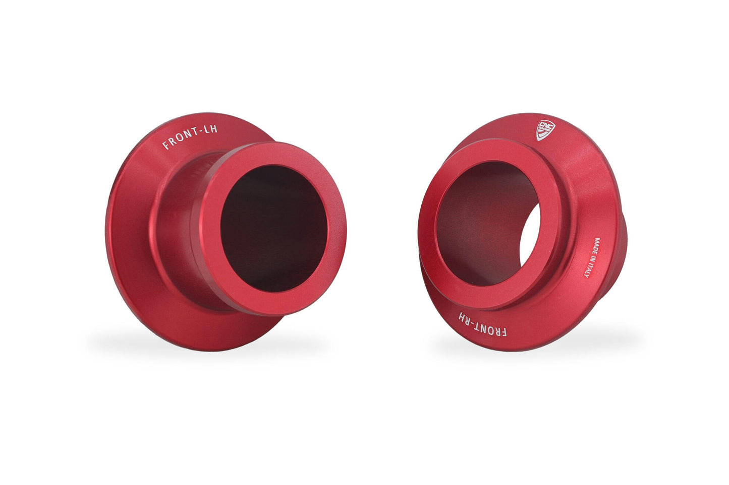 DAA54 - CNC Racing Rear Wheel Spacer Kit for Ducati Panigale / Streetfighter V4 (2025+)
