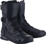 Alpinestars - SP-X BOA Drystar® Boots - Black/Dark Gray