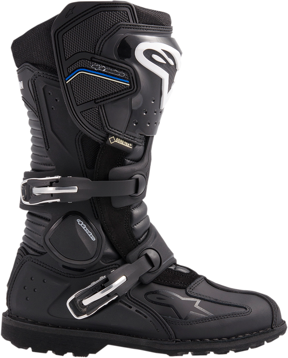 Alpinestars - Toucan Gore-Tex Boots - Black