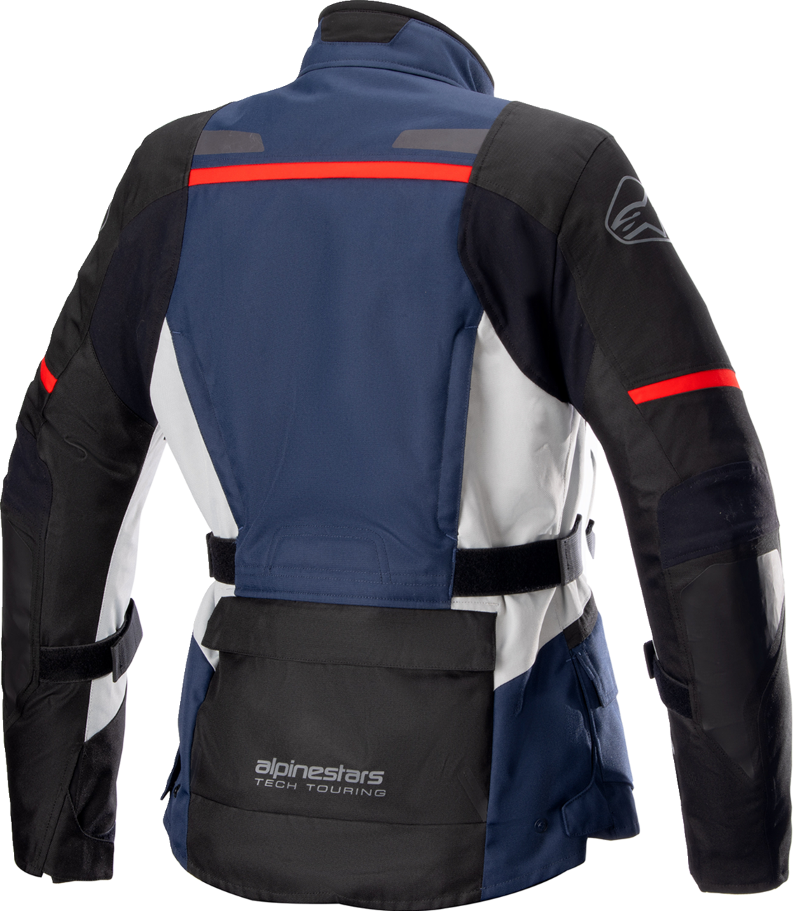 Alpinestars - Stella Andes v3 Jacket - Blue/Black