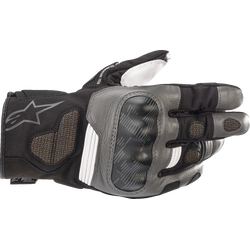 Alpinestars - Corozal V2 Drystar® Gloves - Black/White/Dark Gray