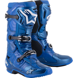 Alpinestars - Tech 10 Boots - Blue