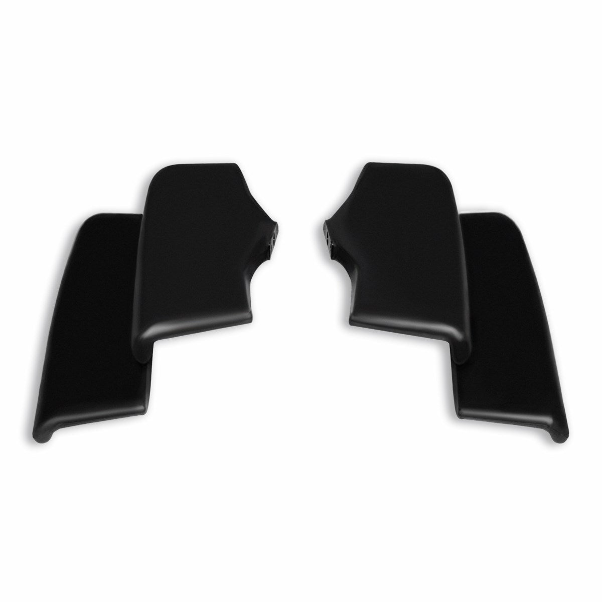 97181031AA - PLASTIC WING SET STREETFIGHTER V2 – Ducati Omaha