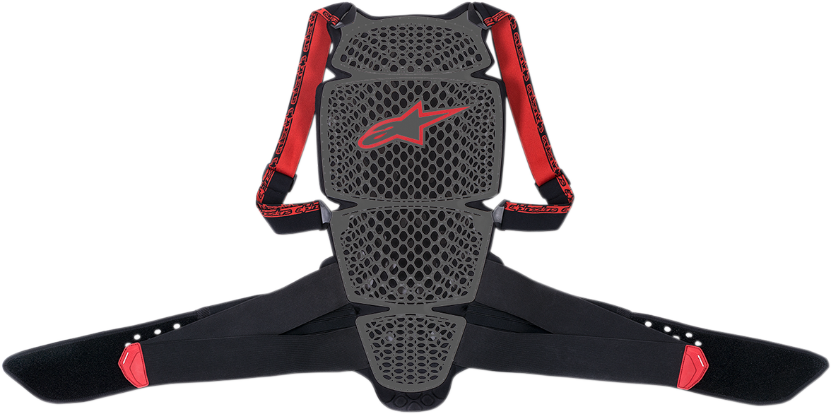 Alpinestars - Nucleon KR-Cell Back Protector