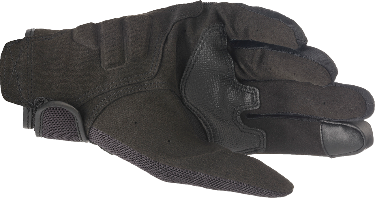 Alpinestars - Copper Gloves - Black/White