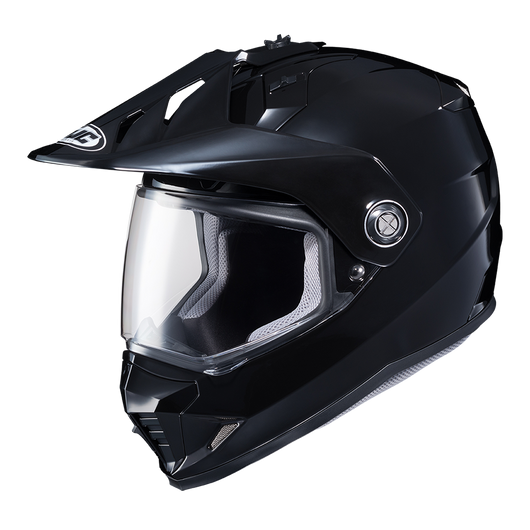 HJC - DS-X1 - BLACK