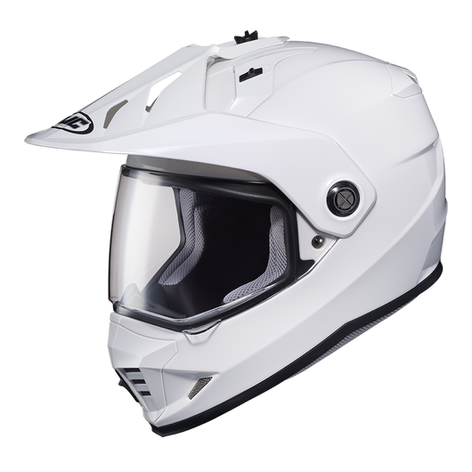 HJC - DS-X1 - WHITE