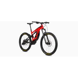 Ducati THOK MIG-S Electric Bicycle All-Mountain Bike