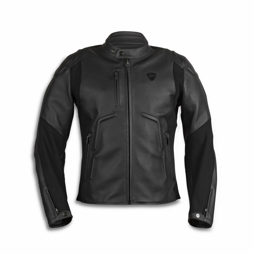 ☆ほぼ新品☆ CRIMIE 『W RIDERS LEATHER JACKET』 E42D0B0AC16D3D63AB24C8C5246683