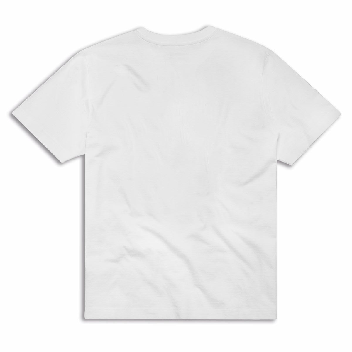 98771223 - Energy Van Orton T-shirt - WHITE