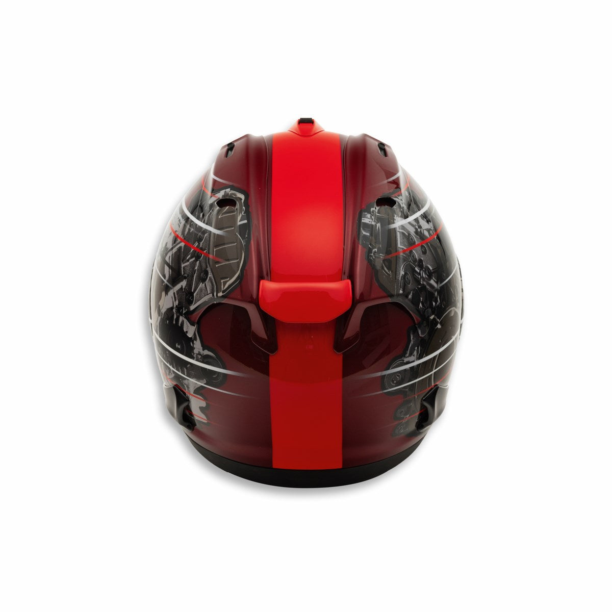 98109597 - Ducati Corse V10 Full-Face Helmet
