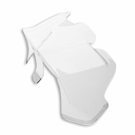 981071127 - RX-7 Racing Spoiler - Clear