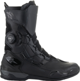 Alpinestars - SP-X BOA Drystar® Boots - Black/Dark Gray