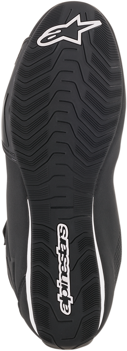 Alpinestars - Sektor Vented Shoes - Black