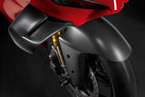 96981841BA - Carbon front fender - Panigale V4
