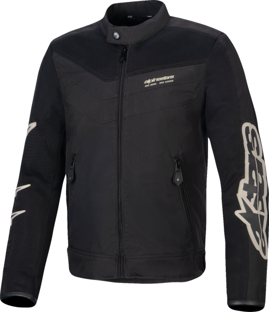 Alpinestars - T-Dyno Air Jacket - Black/Black