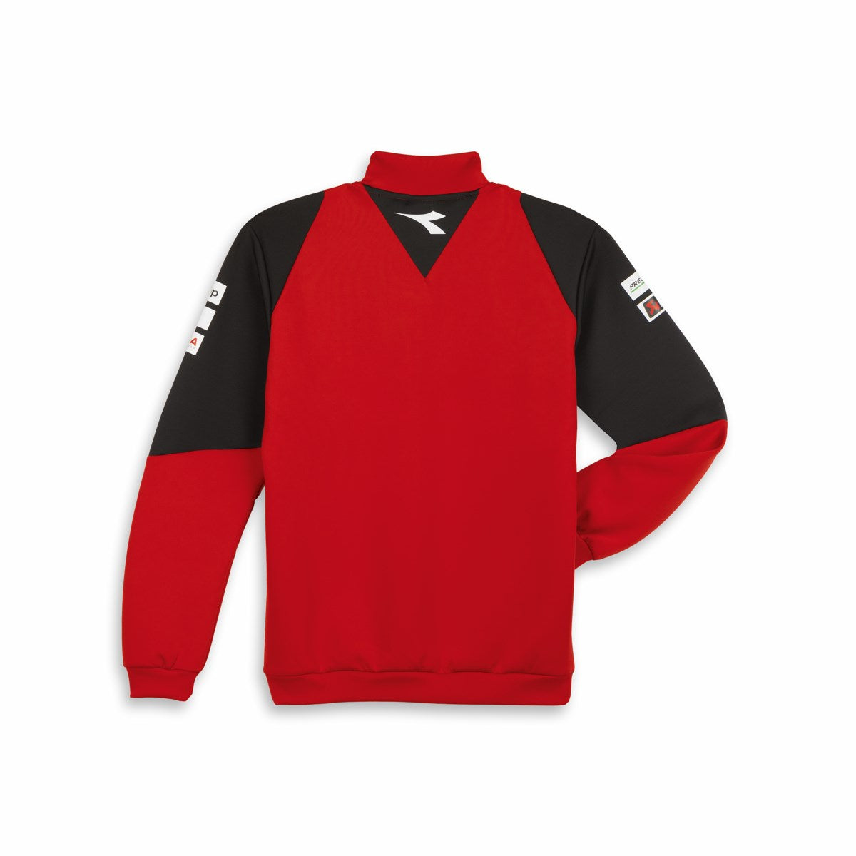 98780449 - Ducati GP Team Replica 26 Half-zip sweatshirt