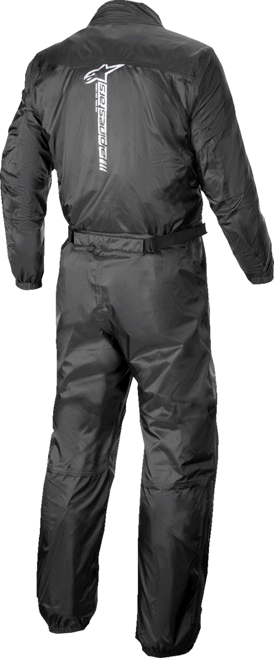 Alpinestars - Hurricane v2 Rainsuit - Black