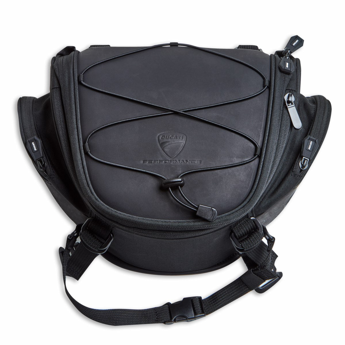 96782611AA - Rear bag - XDiavel V4