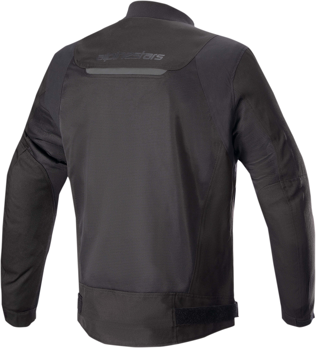 Alpinestars - Luc v2 Air Jacket - Black/Black