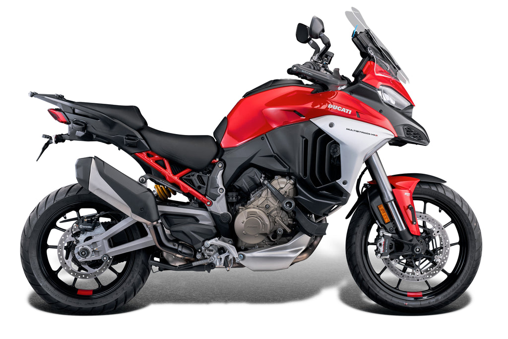 PRN015778-04 - Evotech Ducati Multistrada V4 Pikes Peak Tail