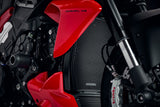 PRN016397 - Evotech Radiator Guard