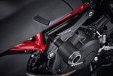 PRN014676 - Evotech Frame Crash Protection Black