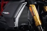 PRN011674-014512 - Evotech Radiator And Oil Cooler Guard - Set