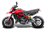 PRN014518 - Evotech Tail Tidy  Termignoni - Single - Race Exhaust Compatible