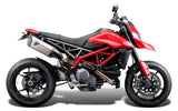 PRN014518 - Evotech Tail Tidy  Termignoni - Single - Race Exhaust Compatible
