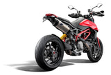 PRN014518 - Evotech Tail Tidy  Termignoni - Single - Race Exhaust Compatible