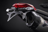 PRN014518 - Evotech Tail Tidy  Termignoni - Single - Race Exhaust Compatible