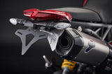 PRN014518 - Evotech Tail Tidy  Termignoni - Single - Race Exhaust Compatible