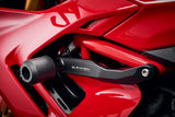 PRN015729 - Evotech Frame Crash Protection