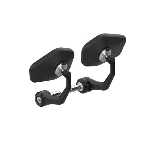PRN016059-016466-016469-016516 - Evotech Bar End Mirrors - Sport