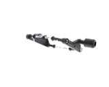 PRN014676 - Evotech Frame Crash Protection Black