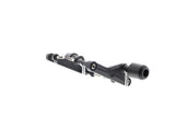PRN014676 - Evotech Frame Crash Protection Black